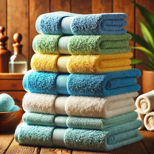 Terry Towels
